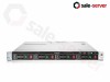 HP ProLiant DL360p Gen8 4xLFF / E5-2620 / 4GB / P420i ZM / 460W / SFP+